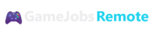 GameJobsRemote