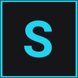 Seismic Squirrel logo